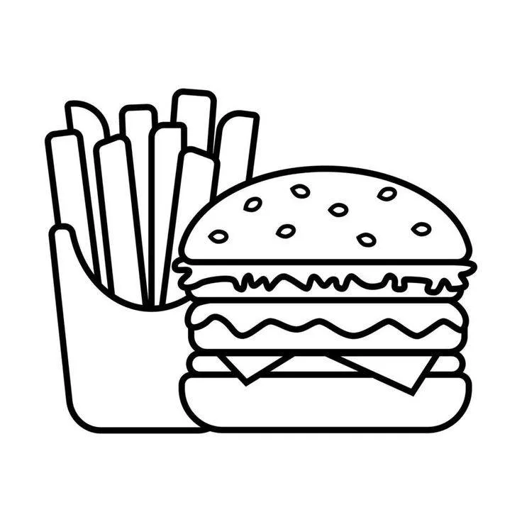Portada del plato 'Wacho + Papas'