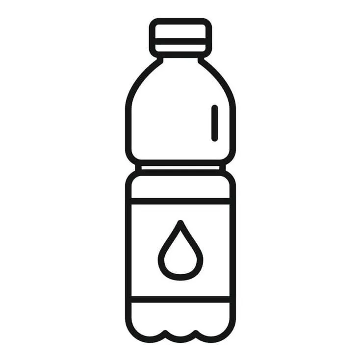 Portada del plato 'Agua'