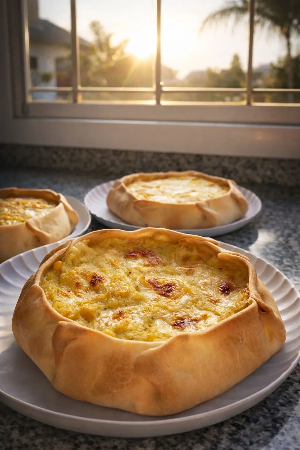 Portada del plato 'PACK "Antojo mode-on" (3tartas)'