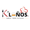 Logo de K'Leños 
