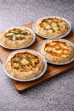 Portada de 🥧 PROMOS DE TARTAS (las favoritas de siempre)