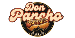 Logo de Don Pancho de San Luis